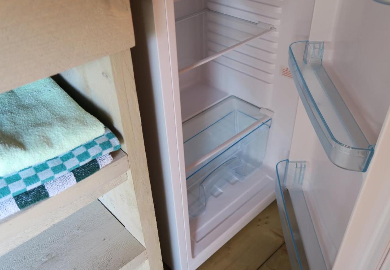 Luxe Safaritenten Petit013 - Nieuw Tilburg Bagian luar foto