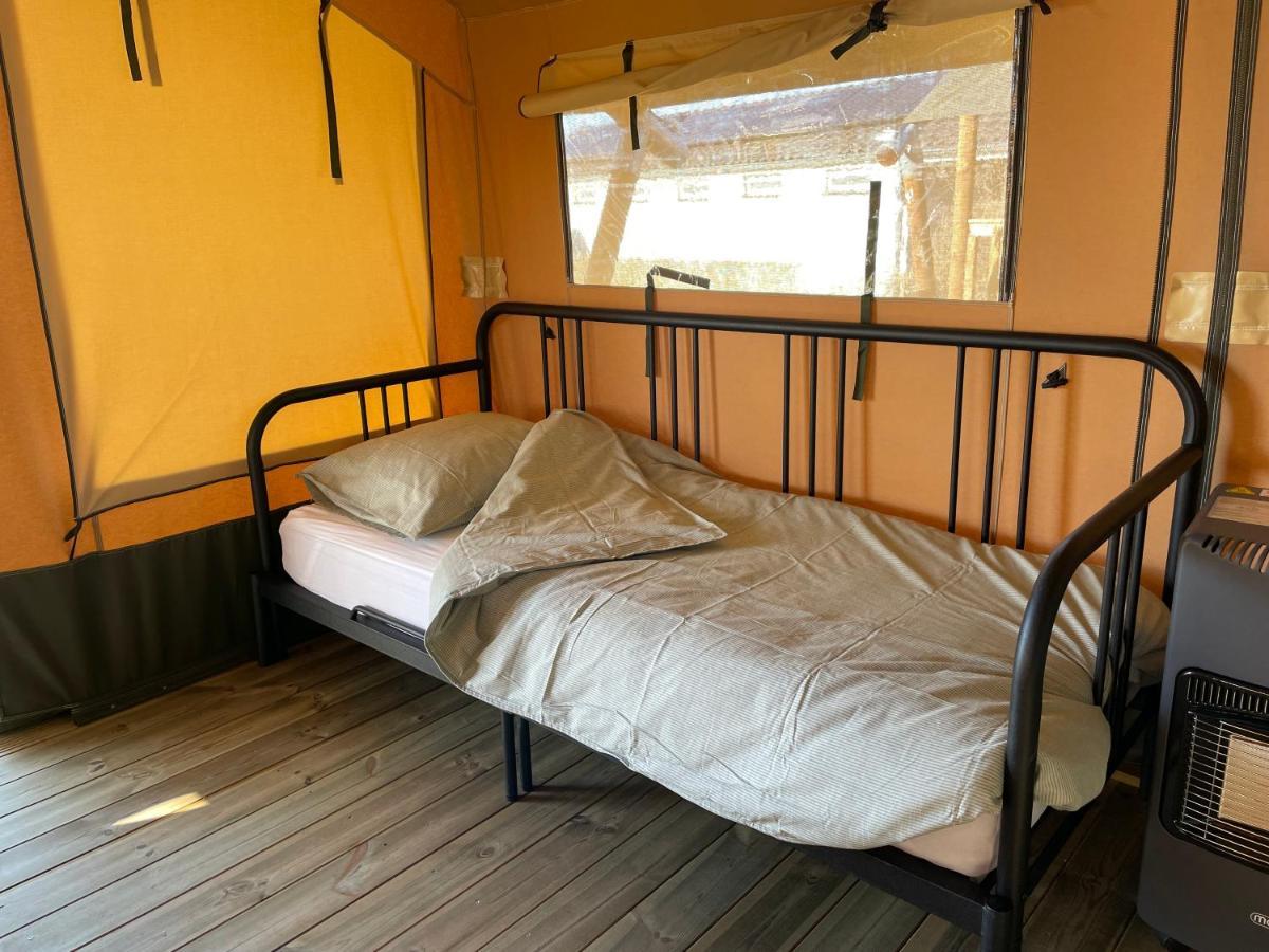 Luxe Safaritenten Petit013 - Nieuw Tilburg Bagian luar foto