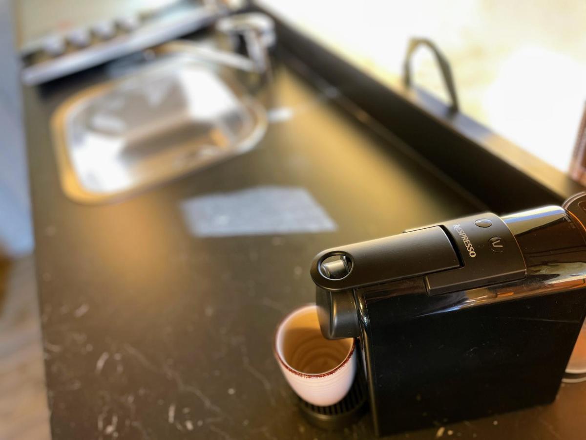 Luxe Safaritenten Petit013 - Nieuw Tilburg Bagian luar foto